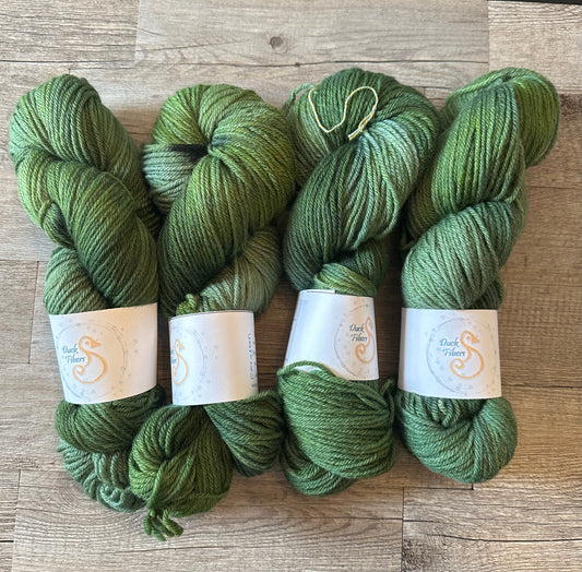 Evergreen dk