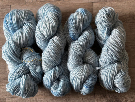 Slate blue