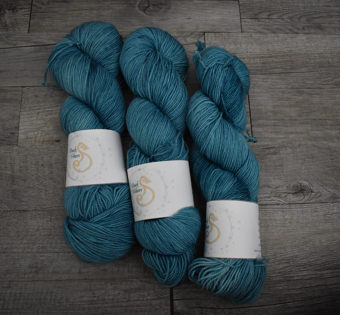Carolina Blue