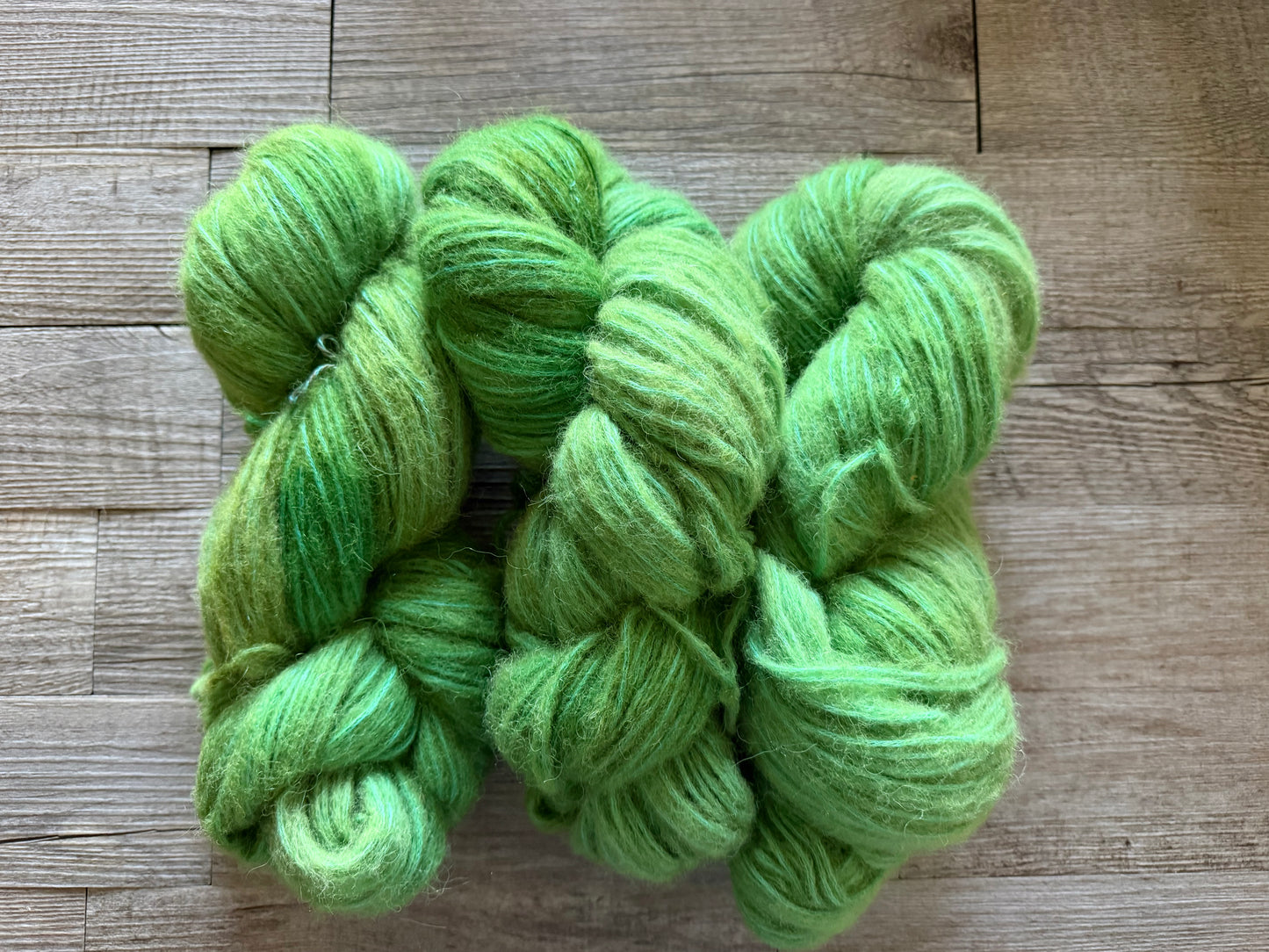 Sour Apple