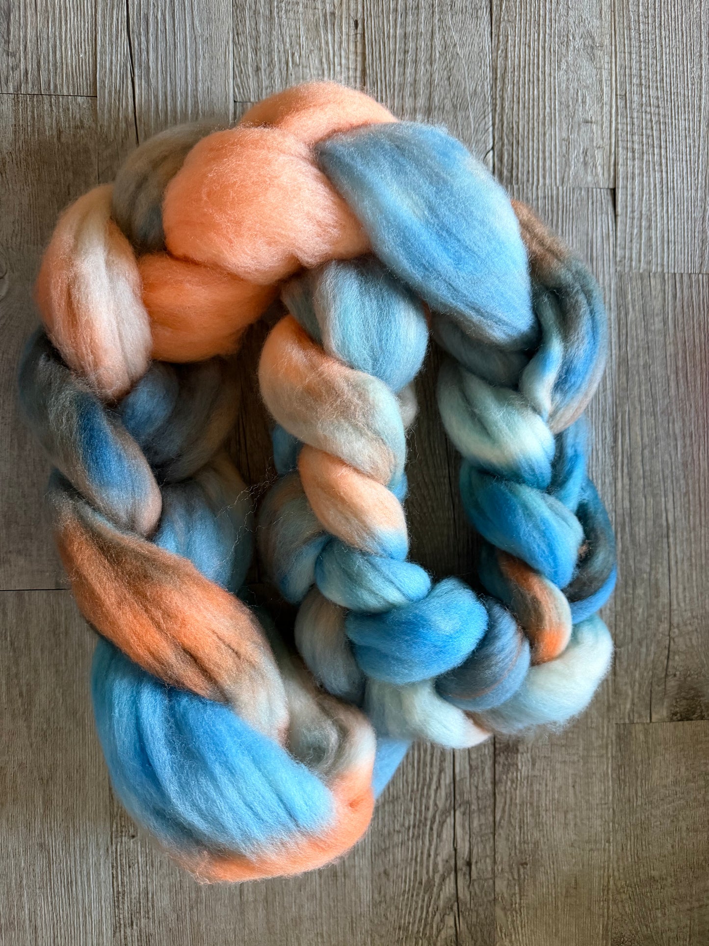 Citrus Splash