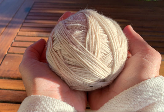 English Rose Mystery ball