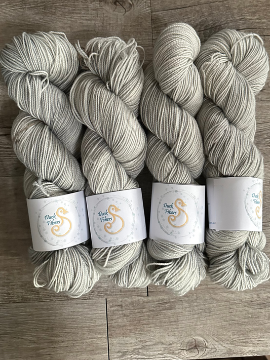 Pearl Grey