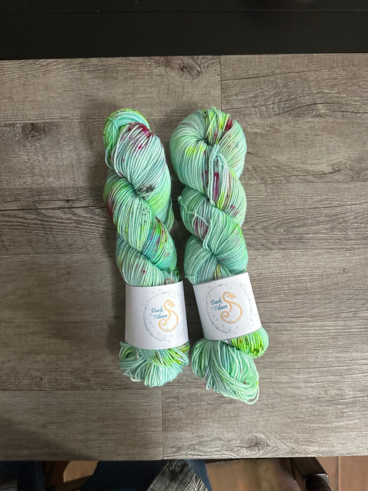 Party like a rock star