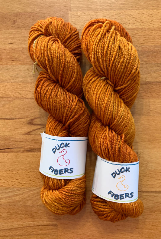 Pumpkin spice