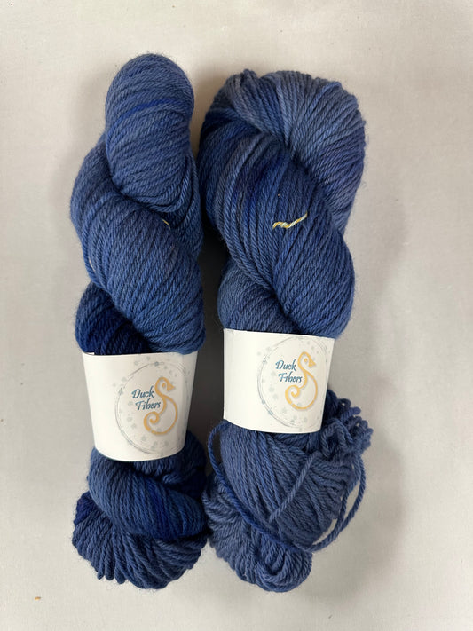 Penn blue