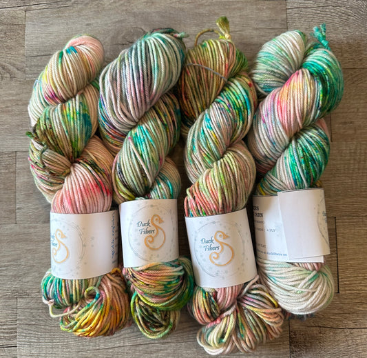 Electric dk