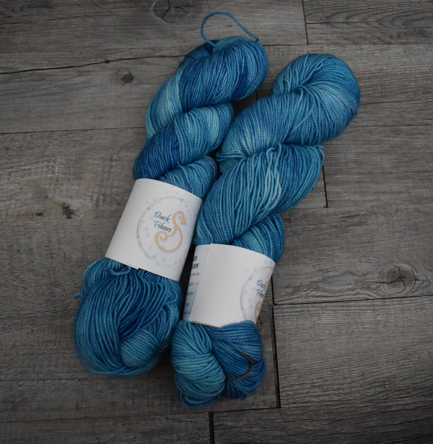 French Blue