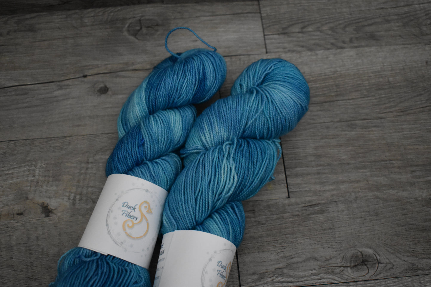 French Blue