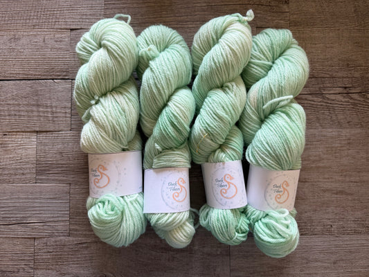 Mint organic DK