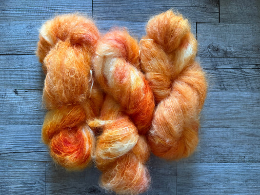 Tangerine