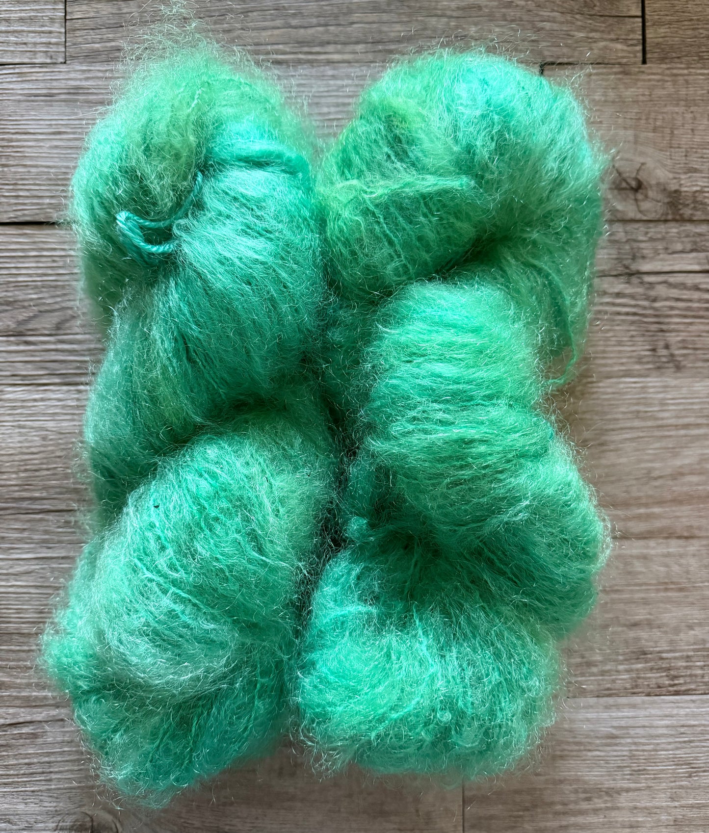 Sour Apple
