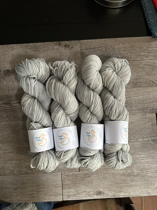 Pearl Grey